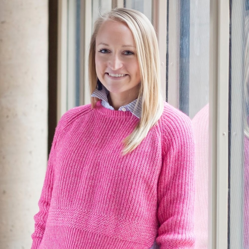 Meet your Posher, Allison